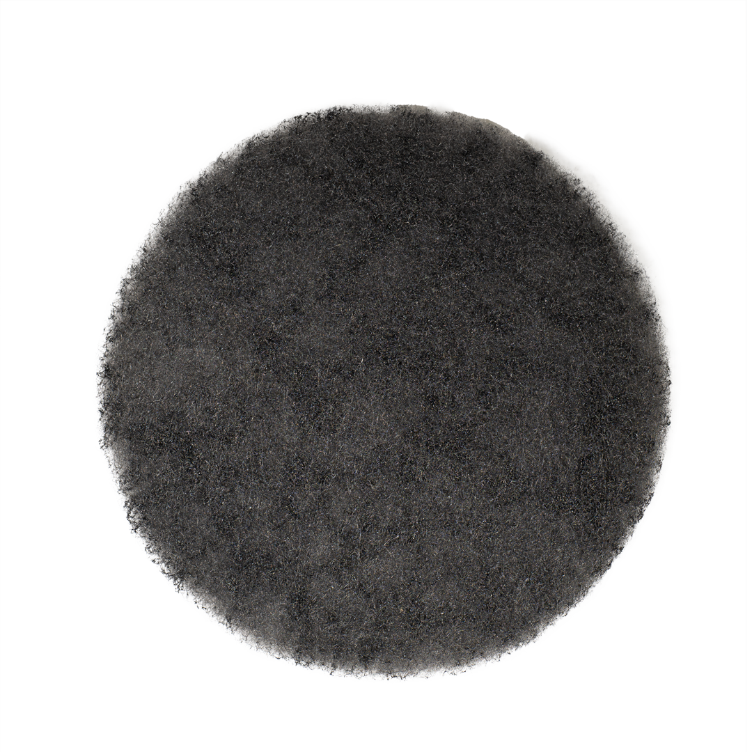 AirTitan - Replacement Carbon Fleece Filters - Pack of 2