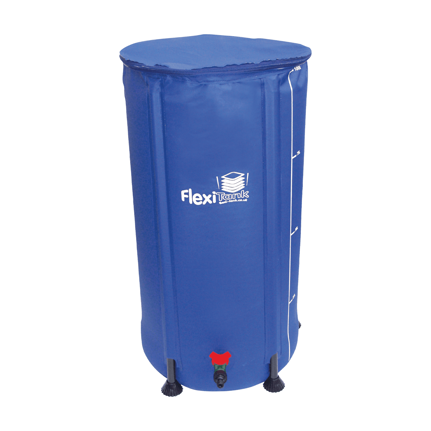 FlexiTank Waterbutt - 1000 L FlexiTank Waterbutt