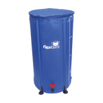 FlexiTank Waterbutt - 400 L FlexiTank Waterbutt