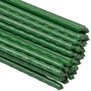 Gorilla Plastic Bamboo 1.2m x 11mm Pack of 25