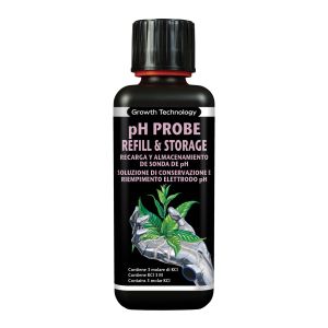 GT pH Probe Refill & Storage 300ml