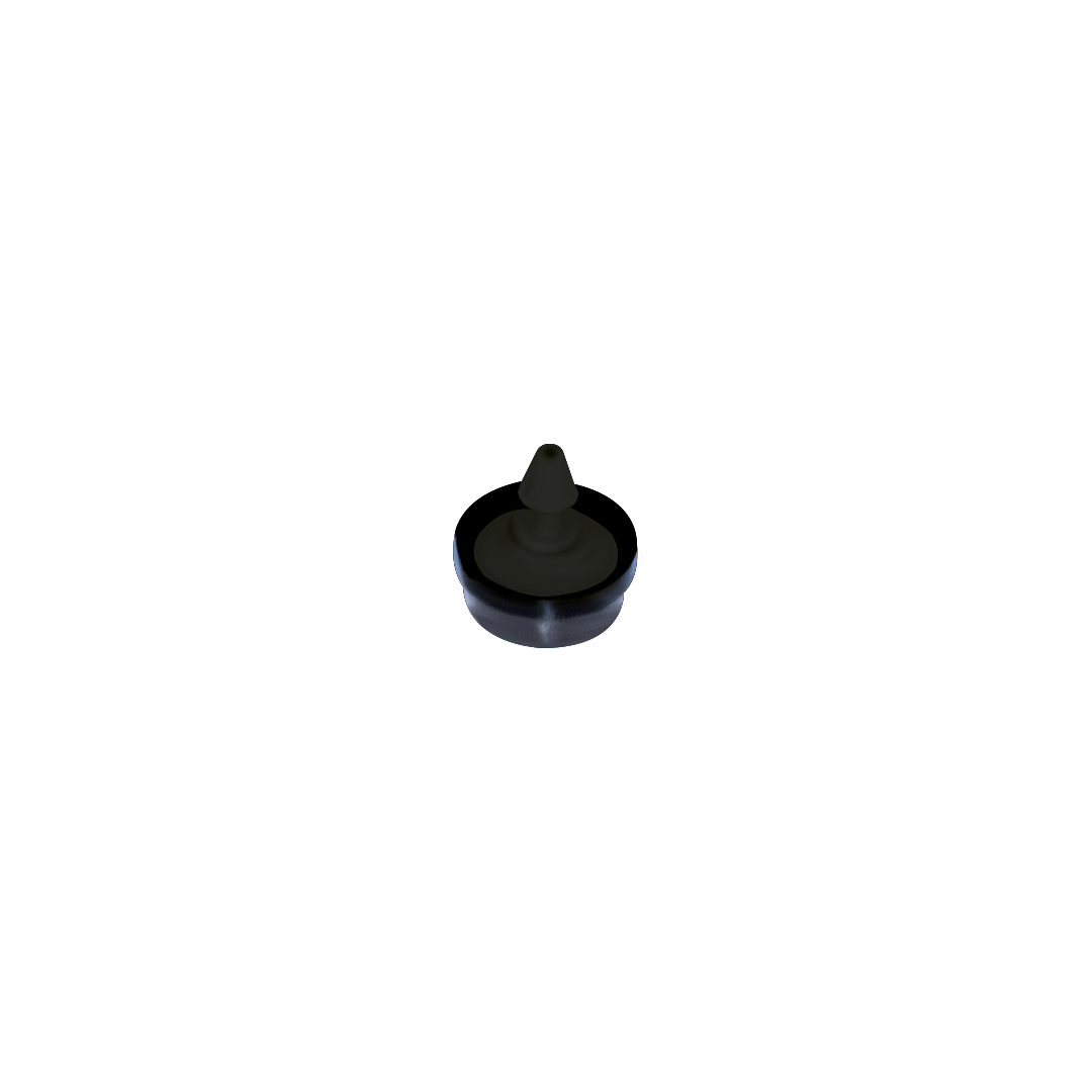 On Line Drippers - 4 L/h On Line Button Dripper