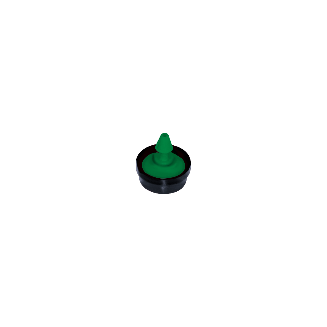 On Line Drippers - 8 L/h On Line Button Dripper