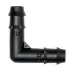 Barbed Elbow - 12 mm Barbed Elbow