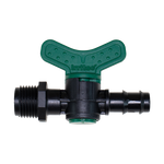 Barbed Non Return Valves - 3/4" (20 mm) Non Return Valve