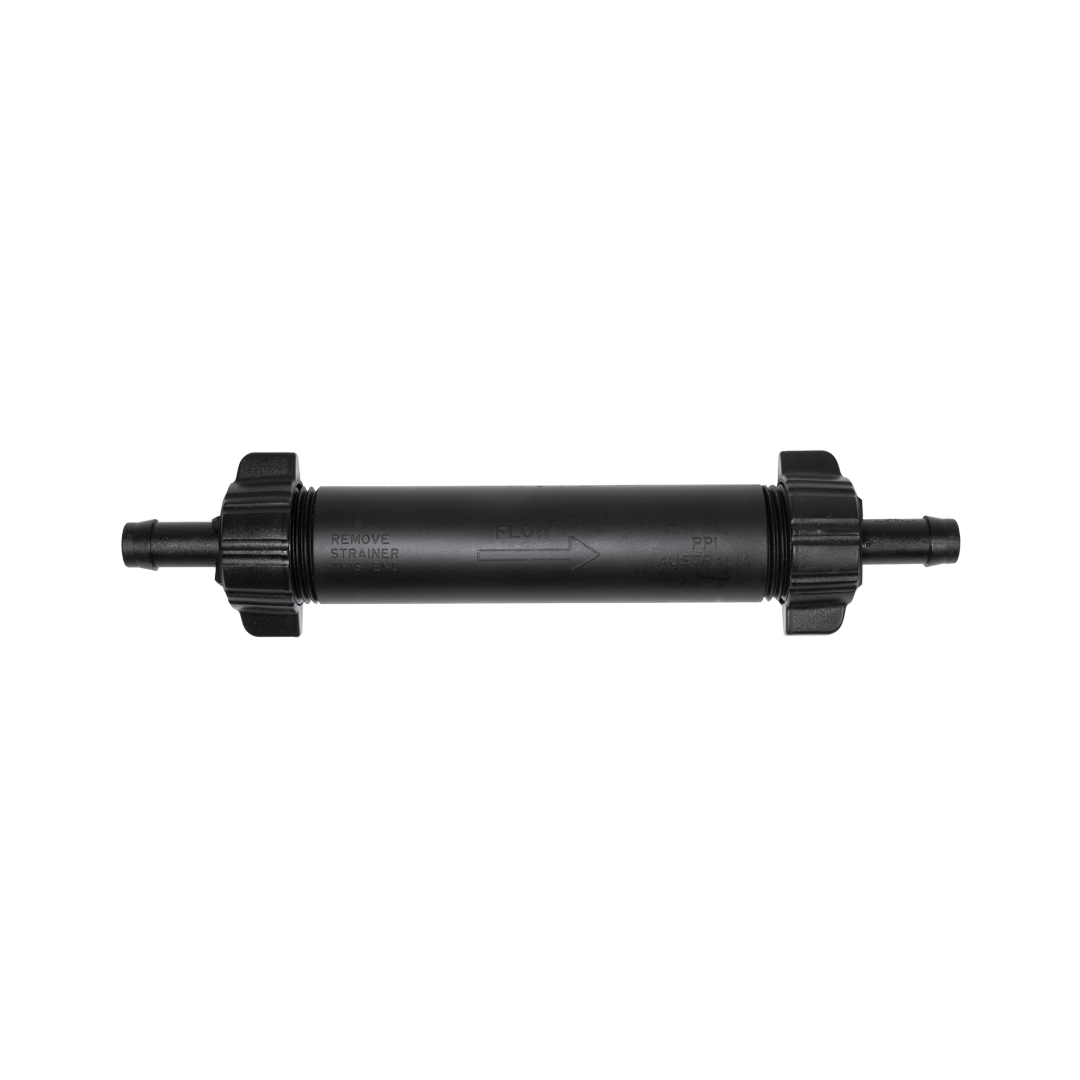 Barbed Inline Filters - 16 mm Long Barbed Inline Filter