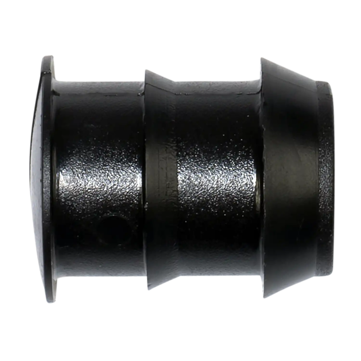 Barbed Stop Ends - 20 mm Barbed Stop End - PVC