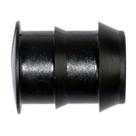Barbed Stop Ends - 20 mm Barbed Stop End - PVC