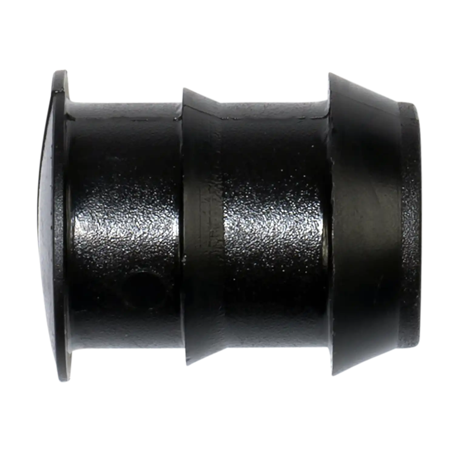 Barbed Stop Ends - 20 mm Barbed Stop End - PVC