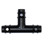 Barbed Tee - 20 mm Barbed Tee
