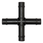 Barbed Cross