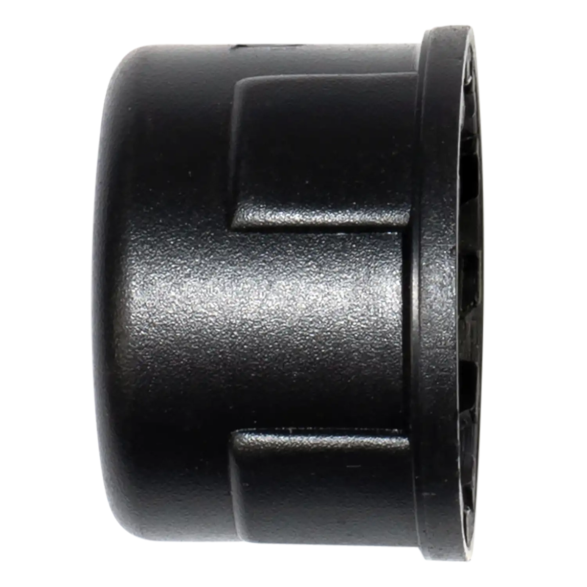 BSP Caps - 1/2” (16 mm) FBSP
