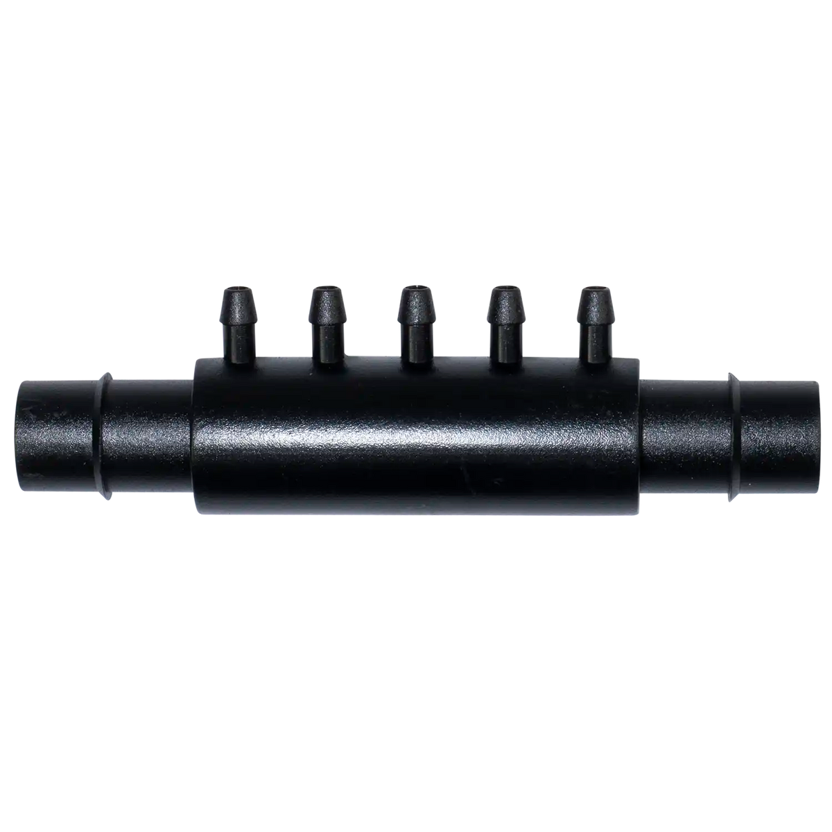 4-WAY & 5-WAY MANIFOLDS - 5 Way Dripper Manifold - 16 mm