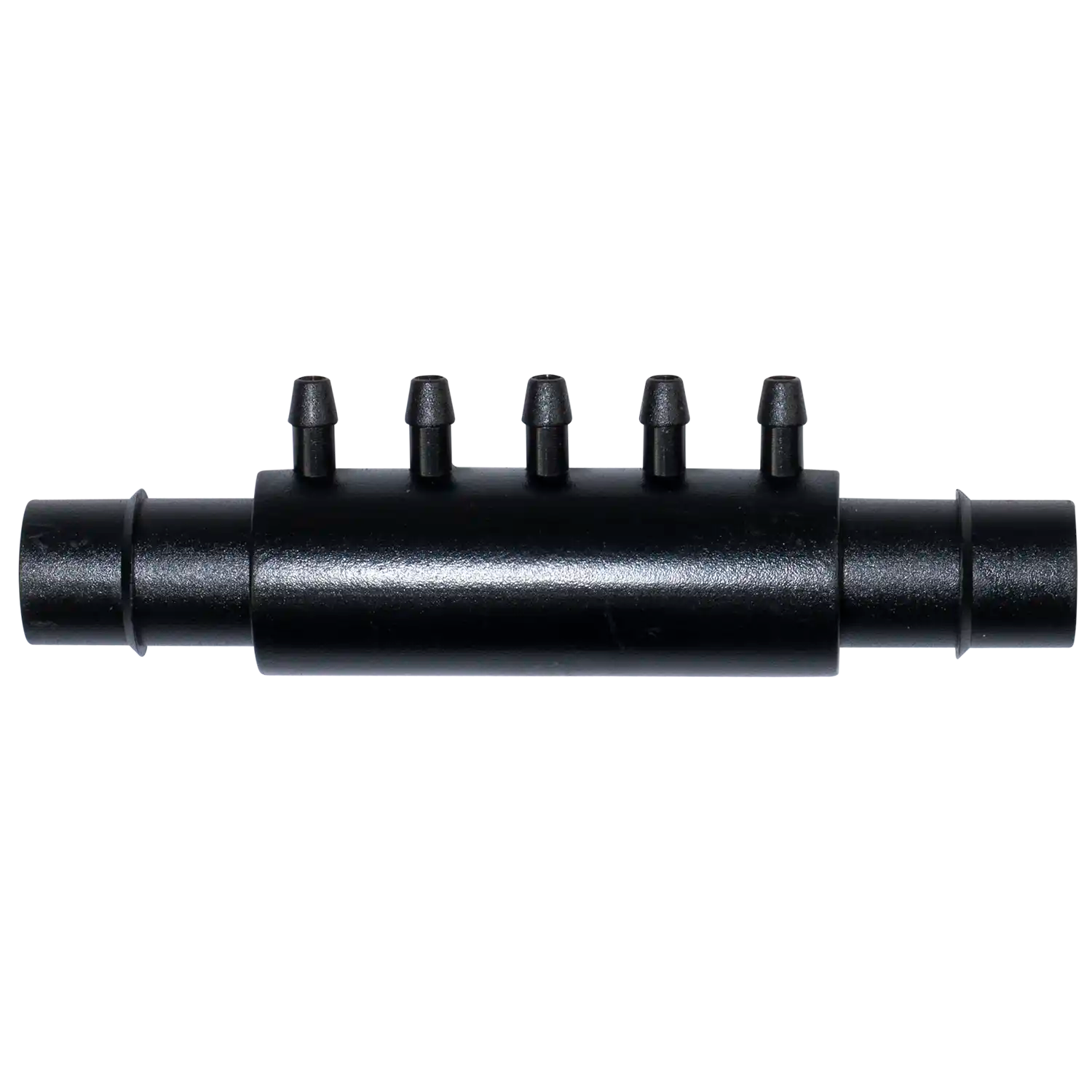 4-WAY & 5-WAY MANIFOLDS - 5 Way Dripper Manifold - 16 mm