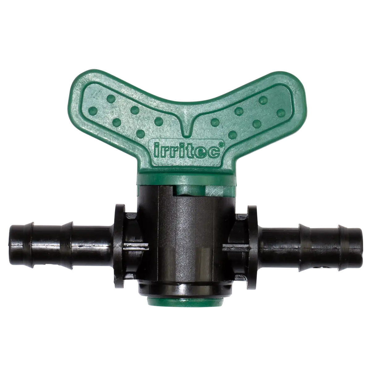 Barbed Flow Control Tap - 3/8" (12 mm) Flow Control Tap