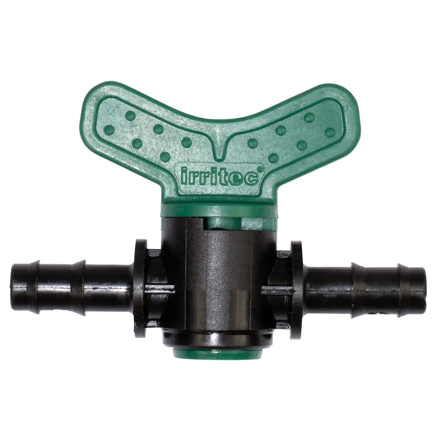 Barbed Flow Control Tap - 3/8" (12 mm) Flow Control Tap
