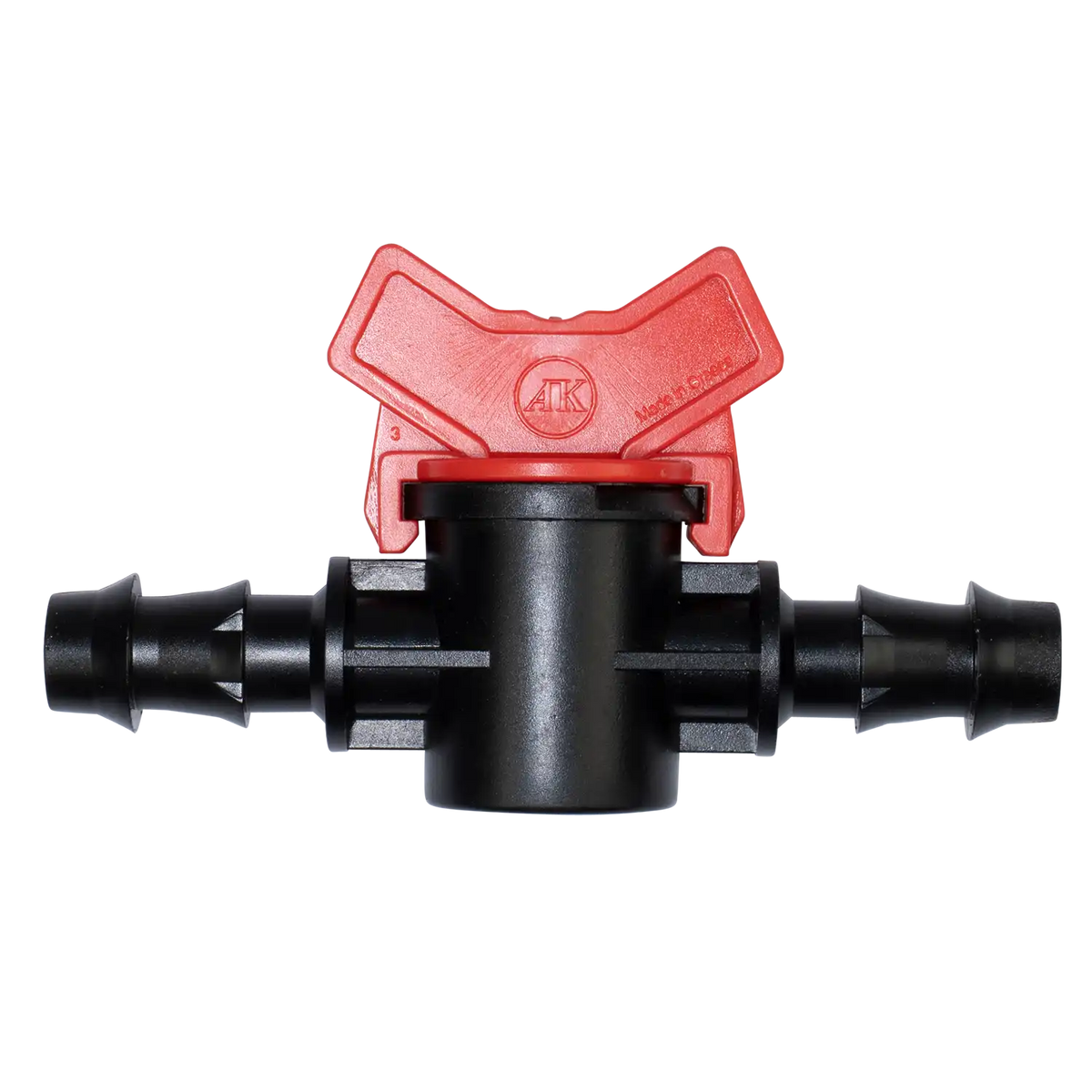 Barbed Flow Control Tap - 1/2" (16 mm) Flow Control Tap