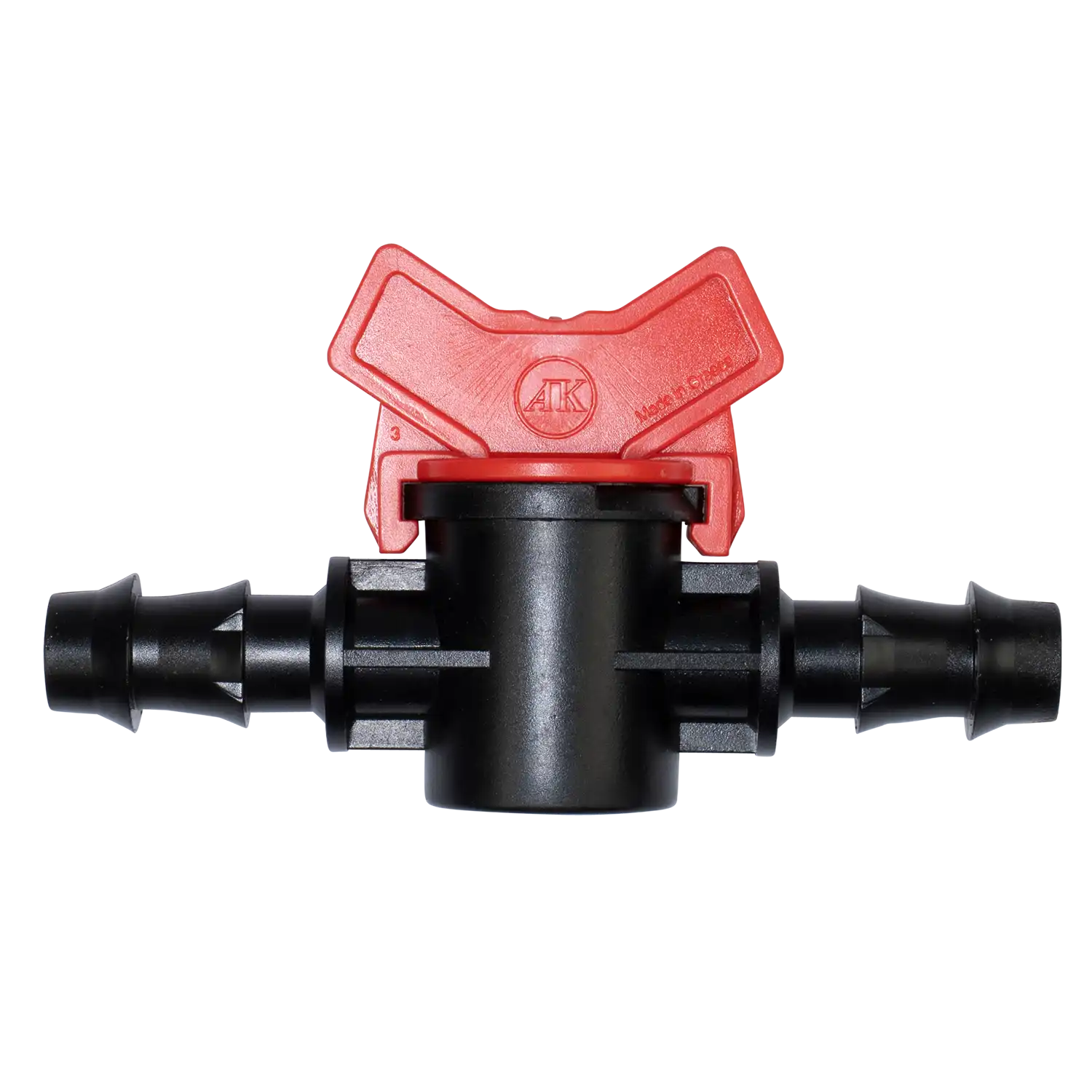 Barbed Flow Control Tap - 1/2" (16 mm) Flow Control Tap