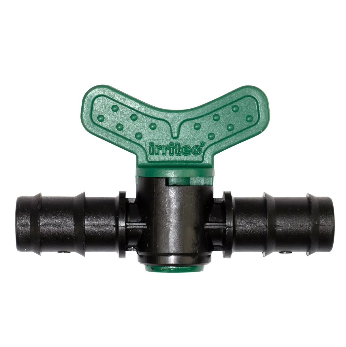 Barbed Flow Control Tap - 3/4" (20 mm) Flow Control Tap