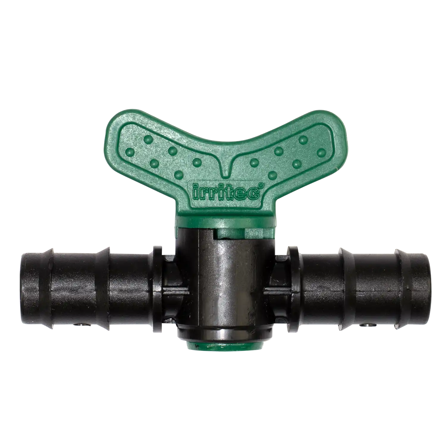 Barbed Flow Control Tap - 3/4" (20 mm) Flow Control Tap