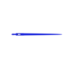 Flood Drippers - Blue - Free Flowing Flood Dripper