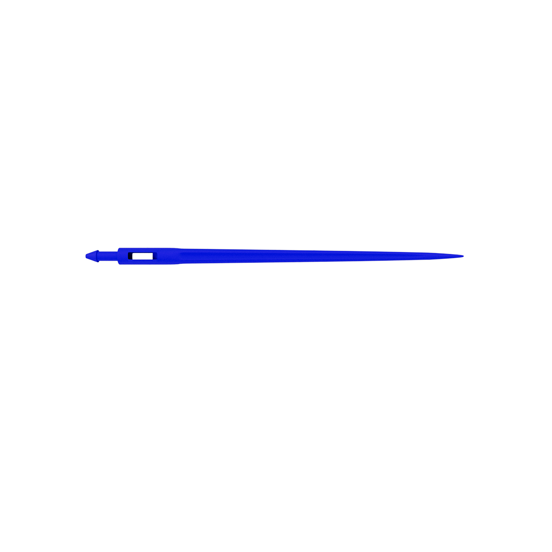 Flood Drippers - Blue - Free Flowing Flood Dripper