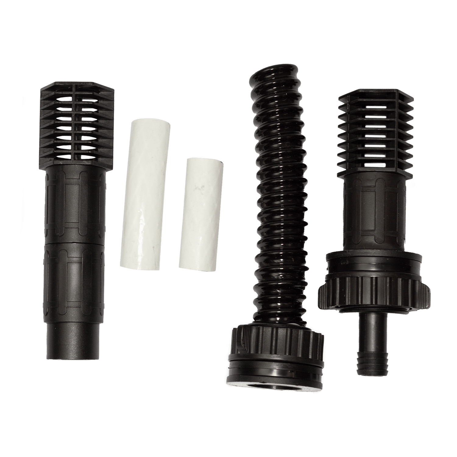 16mm & 20mm Flood & Drain Outlet Kit