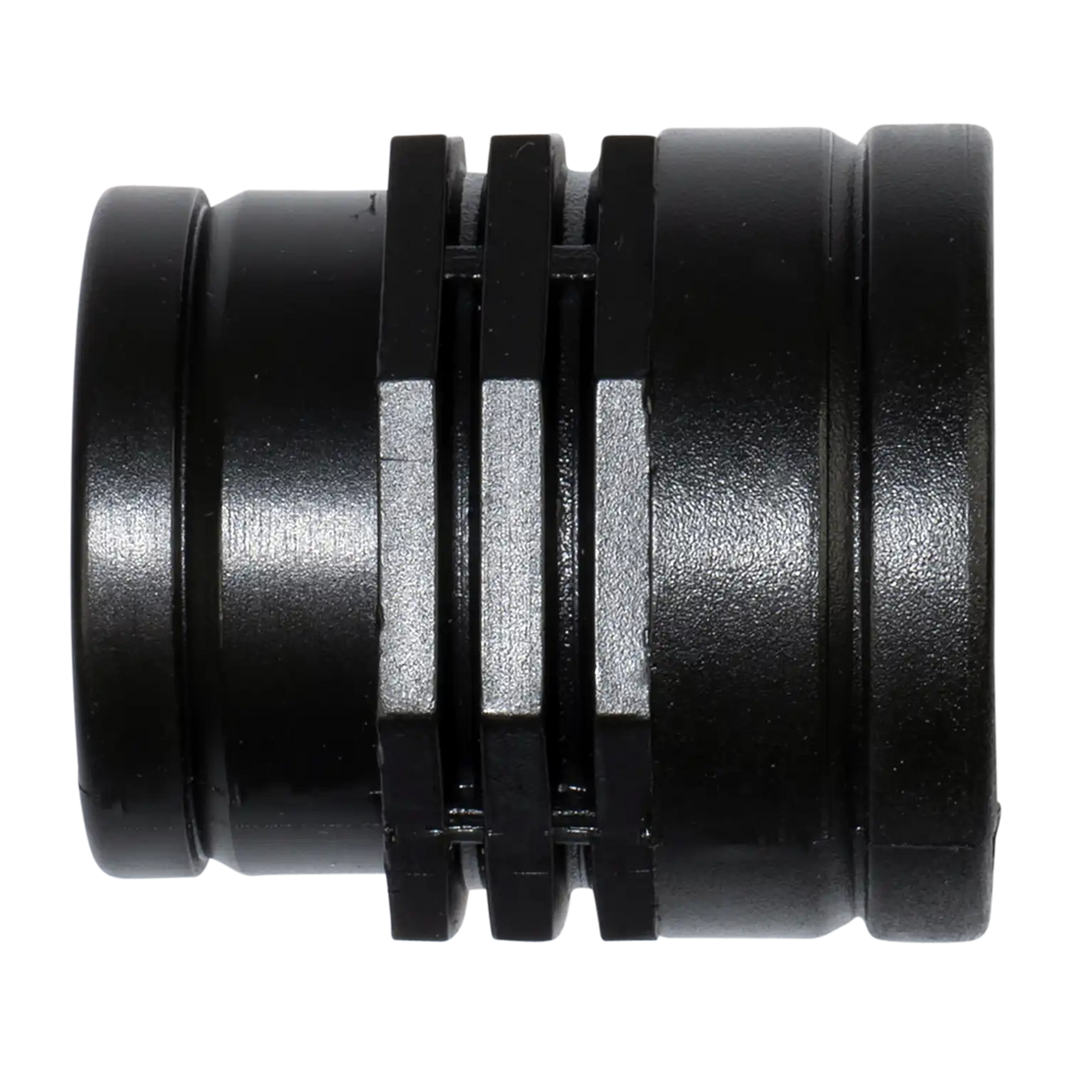 Threaded Sockets - 1/2" (16 mm) FBSP-3/4" (20 mm) FBSP Socket