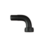 TANK ELBOWS - 3/4” (20 mm) FBSP - 16 mm Outlet
