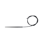 High Pressure Dripper 2 L/h - with Dripper Line