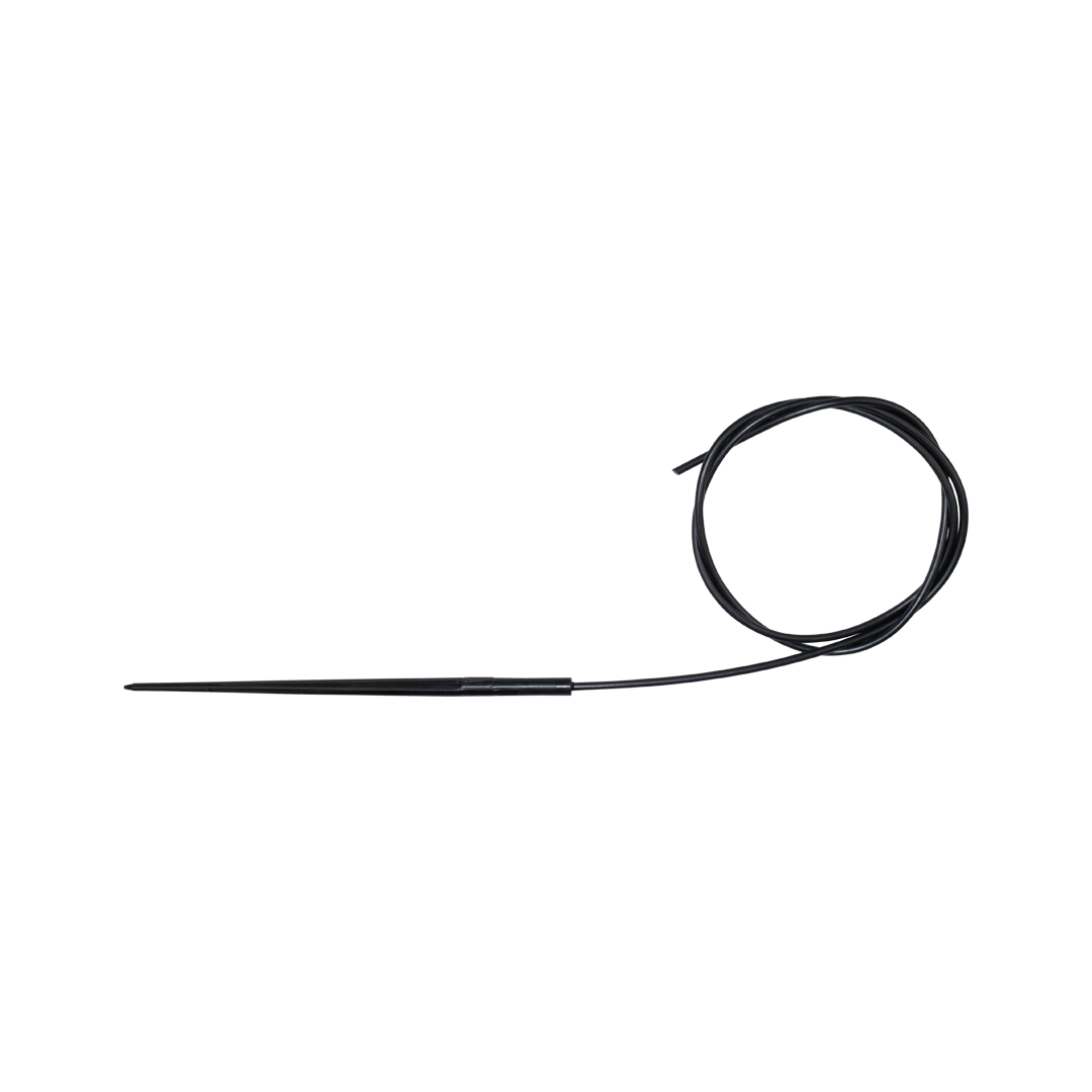 High Pressure Dripper 2 L/h - with Dripper Line