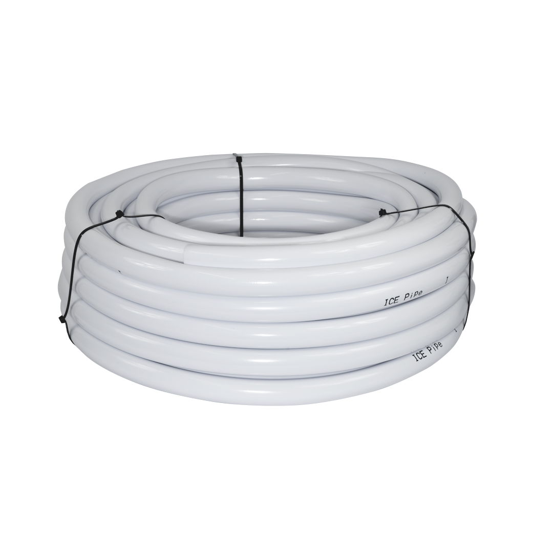 ICE Pipe - 25 mm Diameter - 30 m