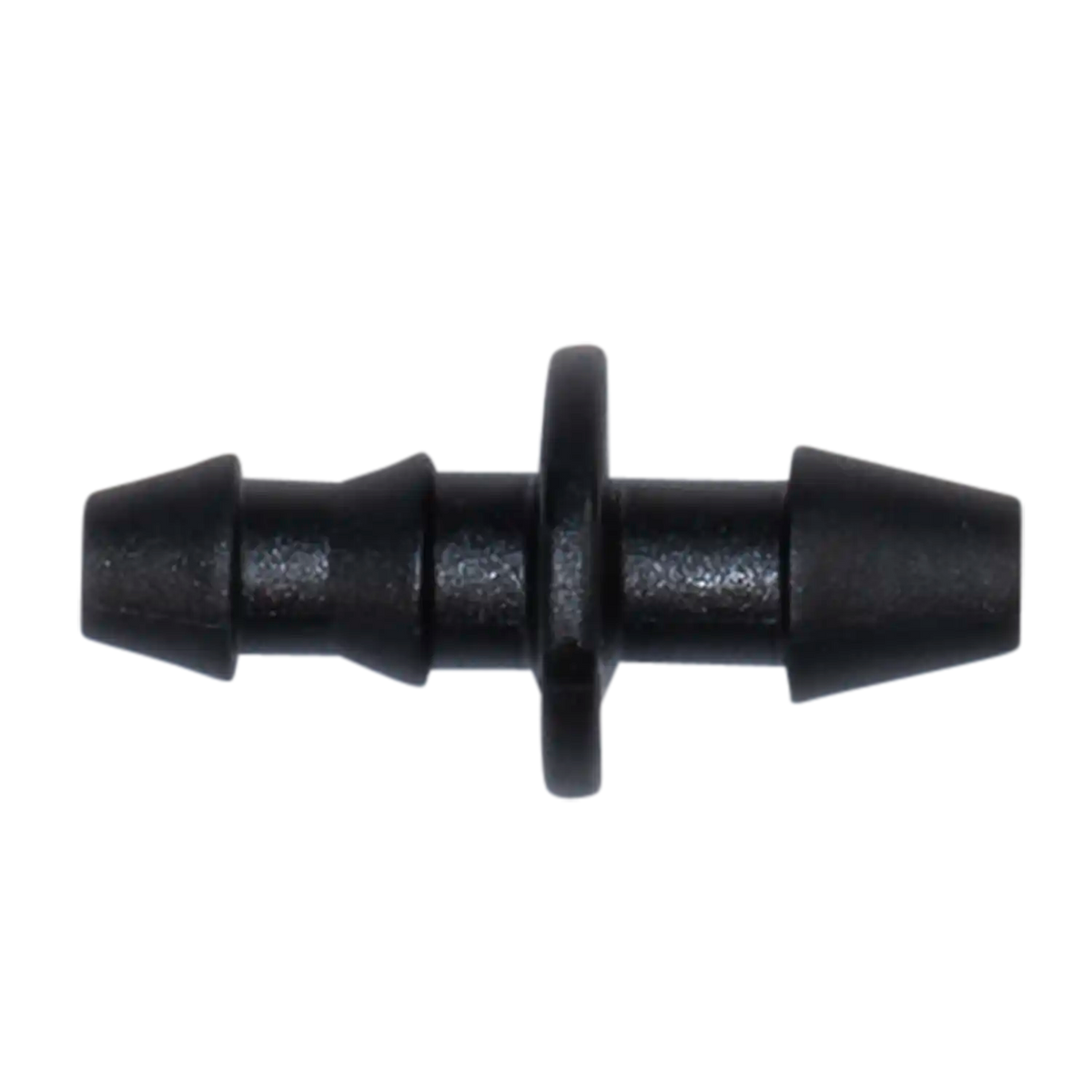 Nipple & Nipple Tees - 5 mm - Straight Nipple