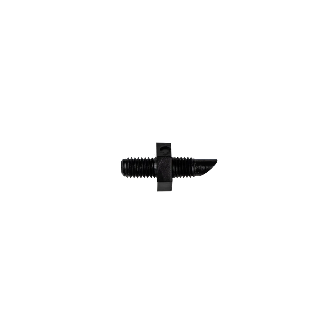 Nipple & Nipple Tees - 4 mm - Threaded - Straight Nipple