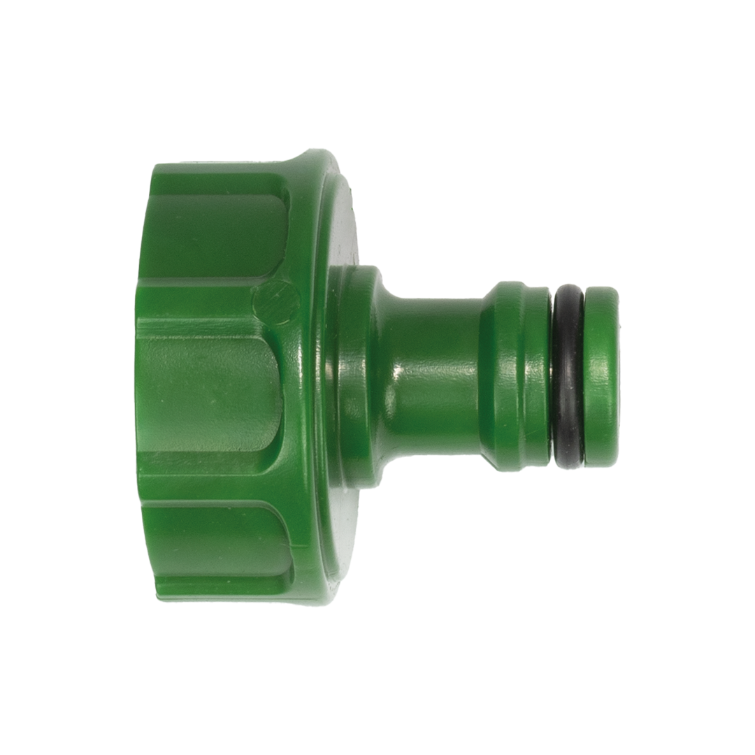 Hose Fittings - 16 mm