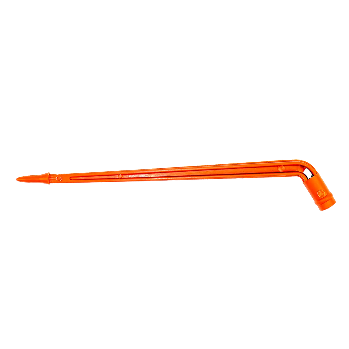 Flood Drippers - Red - 20 L/h Flood Dripper