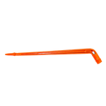 Flood Drippers - Red - 20 L/h Flood Dripper