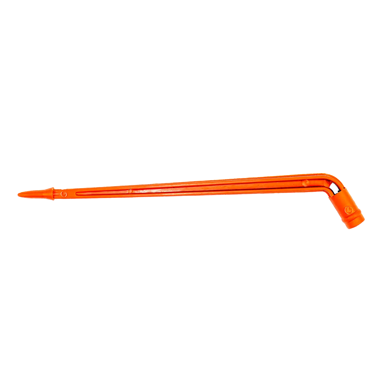 Flood Drippers - Red - 20 L/h Flood Dripper