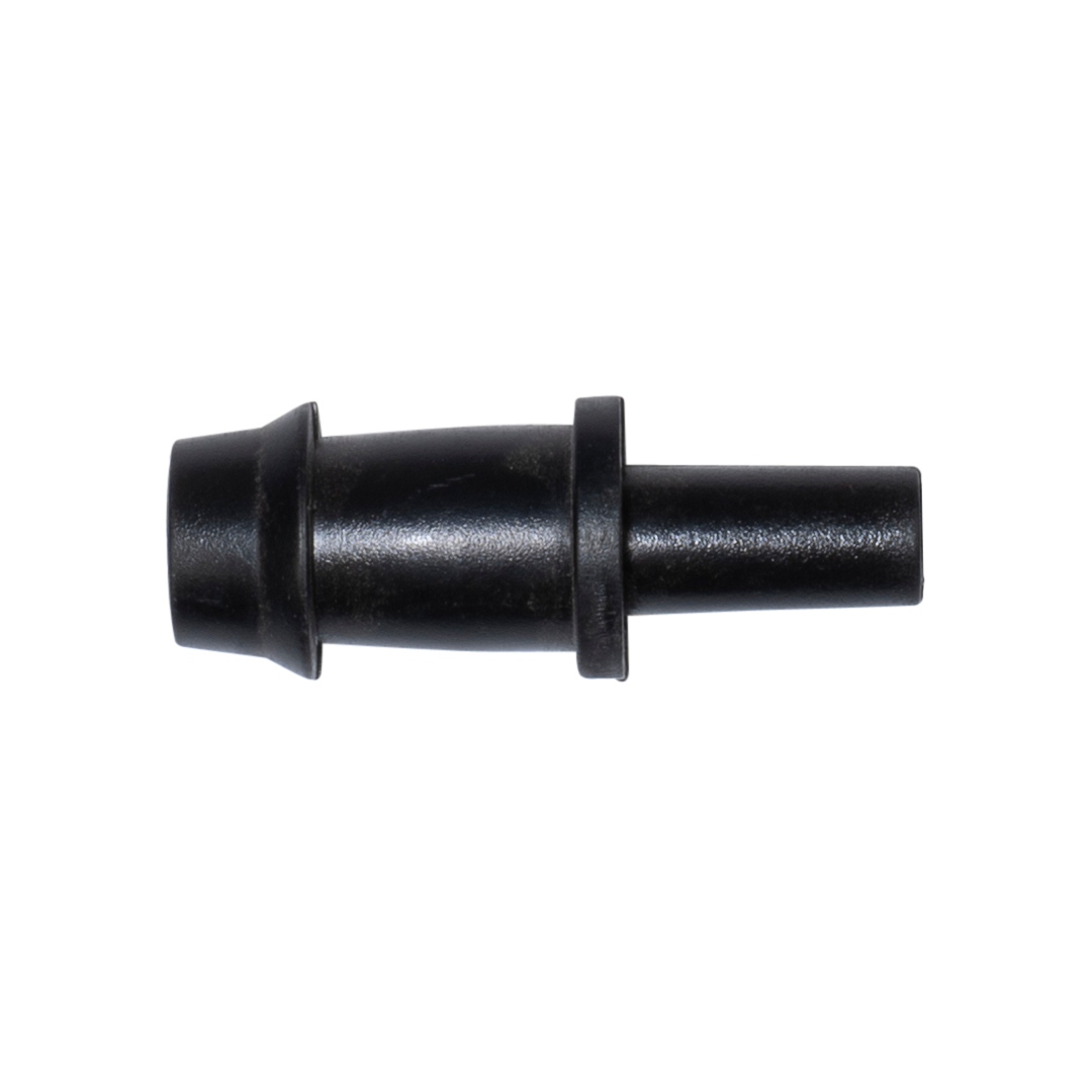 Single Inlets - Single Inlet 12 mm To Fit 6 mm Tube