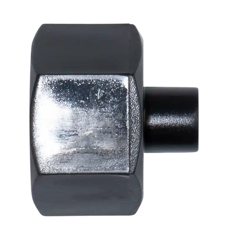 Single Inlets - Single Inlet 16 mm FBSP - To Fit 5 mm Tube