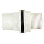 Tank Connectors - 25 mm