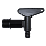 Elbow Tap 16 mm