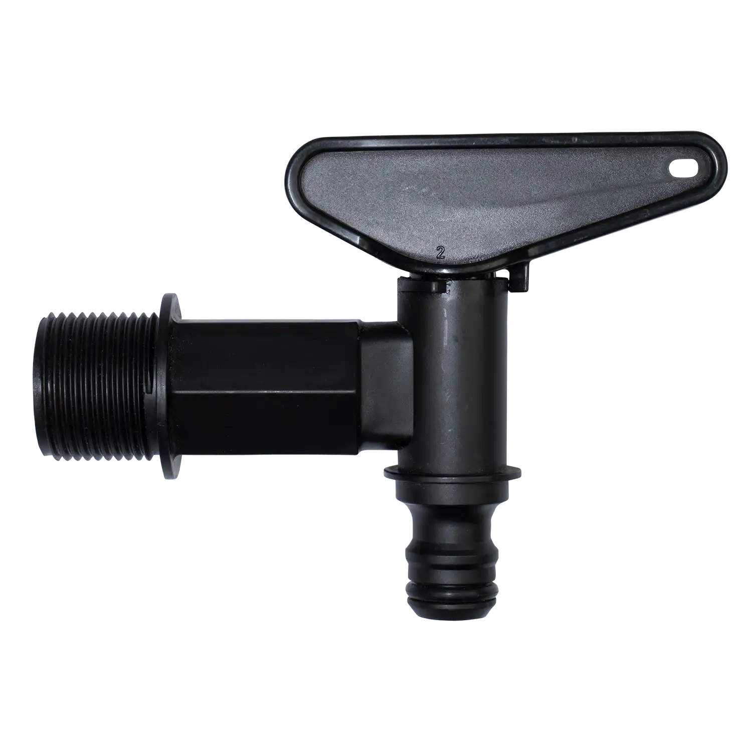 Elbow Tap 16 mm