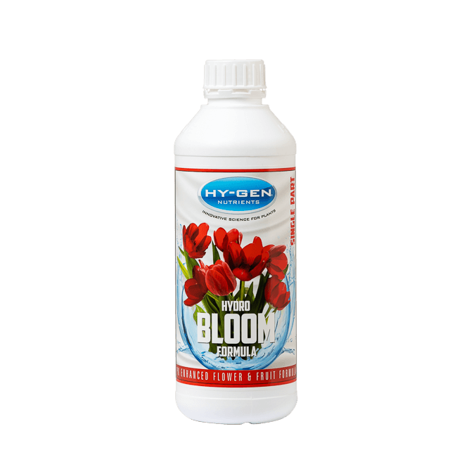 Hy-Gen HYDROBLOOM - HYDROBLOOM Single Part 1 L
