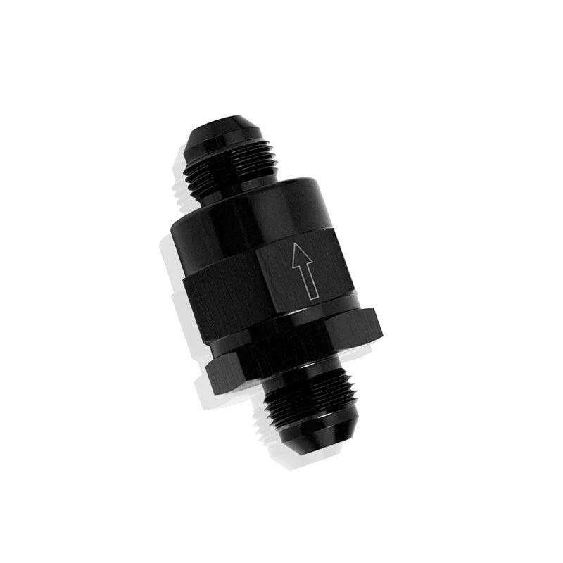 Hailea Check Valve Black
