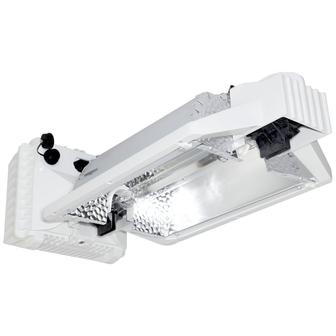 DLI HORTI 1000W DE Full Fixture x10