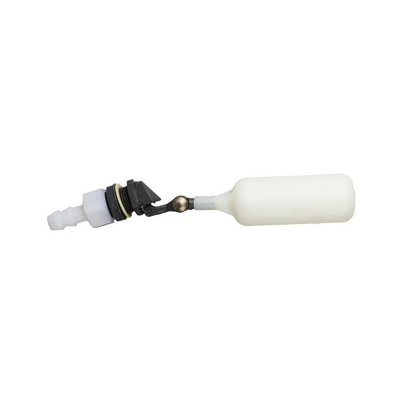 HydroLogic Float Valve - 1/4" QC for Stealth-RO and SmallBoy