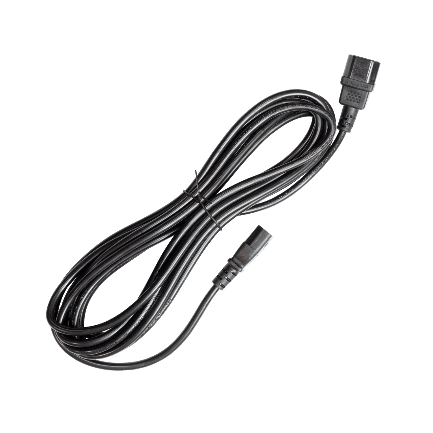 IEC 5m Extension Lead