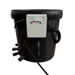 IWS Control Units - IWS AutoDrain PRO Control Unit