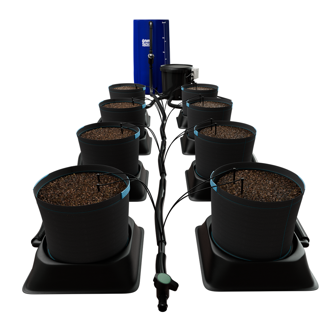 IWS Dripper Pro